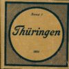 Thüringen