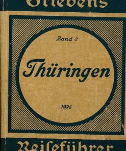Thüringen