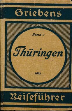 Thüringen