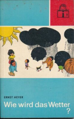 Wie wird das Wetter?