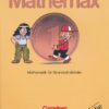 Mathemax Lehrbuch 1. Klasse