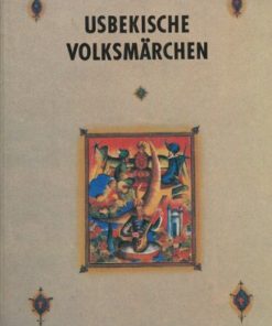 Usbekische Volksmärchen