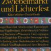 Zwiebelmarkt und Lichterfest