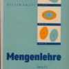 Mengenlehre leicht verständlich