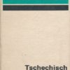 Taschenwörterbuch Tschechisch-Deutsch
