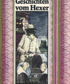 Geschichten vom Hexer