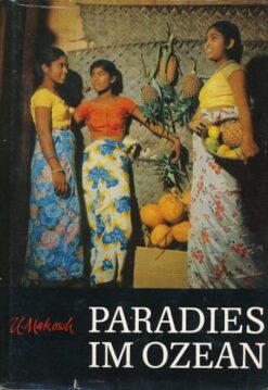 Paradies im Ozean