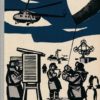 Russisches Lehrbuch für die Klassen 9 und 10 der erweiterten Oberschule  DDR-Lehrbuch