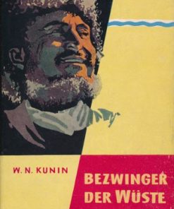 Bezwinger der Wüste