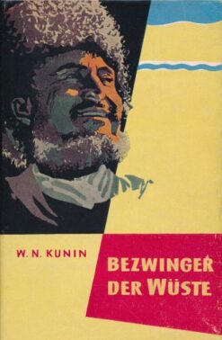 Bezwinger der Wüste