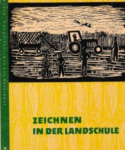 Zeichnen in der Landschule