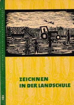 Zeichnen in der Landschule