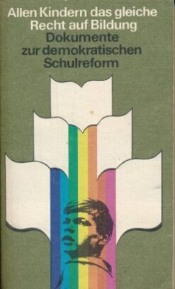 Allen Kindern das gleiche Recht auf Bildung