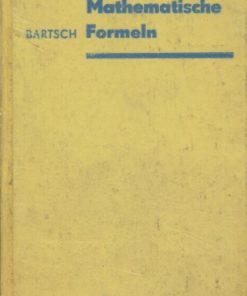 Mathematische Formeln