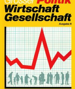 Politik, Wirtschaft, Gesellschaft   Lehrbuch ab 7. Schuljahr