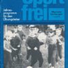 Sport frei