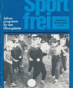 Sport frei