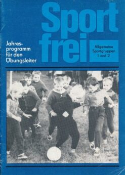 Sport frei