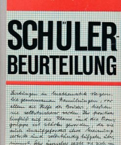 Schülerbeurteilung