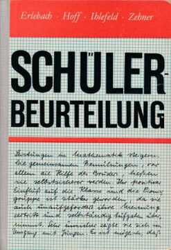 Schülerbeurteilung