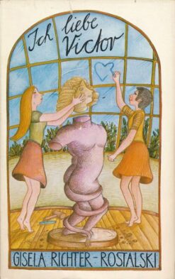Ich liebe Victor