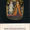 Berchtesgardener Volkskunst