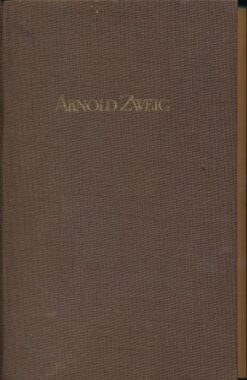 Der Streit um den Sergeanten Grischa