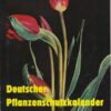 Deutscher Pflanzenschutzkalender 1968