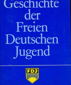 Geschichte der Freien Deutschen Jugend