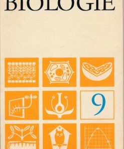 Biologie Klasse 9 DDR-Lehrbuch