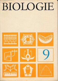 Biologie Klasse 9 DDR-Lehrbuch