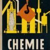 Chemie  8.Schuljahr  DDR-Lehrbuch