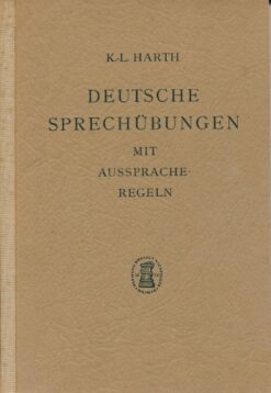 Deutsche Sprechübungen