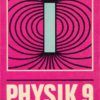 Physik Klasse 9  DDR-Lehrbuch