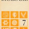 Biologie Klasse 7  DDR-Lehrbuch