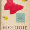 Lehrbuch der Biologie 7. Klasse  DDR-Lehrbuch