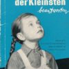 Wie wir Fragen der Kleinsten beantworten