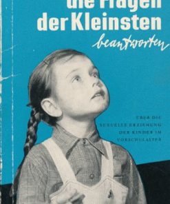 Wie wir Fragen der Kleinsten beantworten