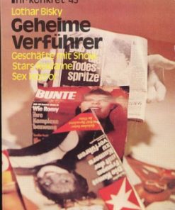 Geheime Verführer