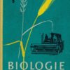 Lehrbuch der Biologie 6. Klasse  DDR-Lehrbuch