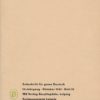 Sprachpflege Heft 9 und 10/1961