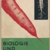 Biologie und Landwirtschaft Klasse 8 und 9  DDR-Lehrbuch