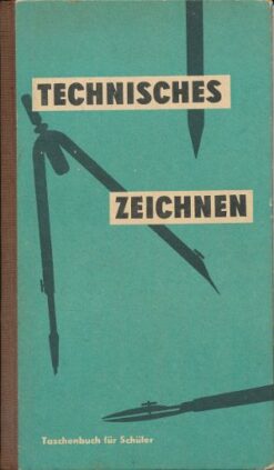 Technisches Zeichnen für Schüler