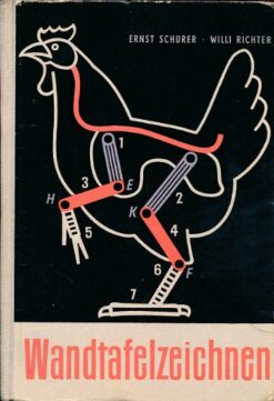 Wandtafelzeichnungen