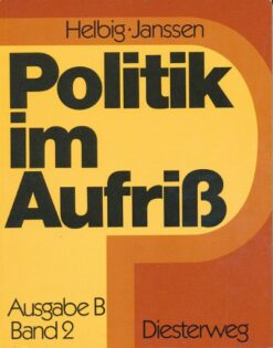 Politik im Aufriß  Lehrbuch
