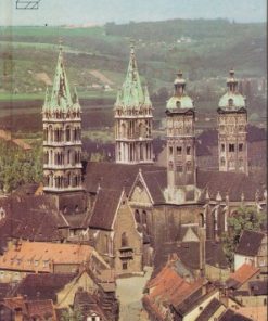 Reisebuch DDR