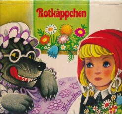 Rotkäppchen