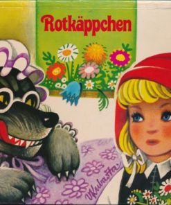 Rotkäppchen