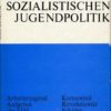 Wörterbuch zur sozialistischen Jugendpolitik