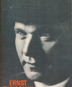 Ernst Thälmann – eine Biographie